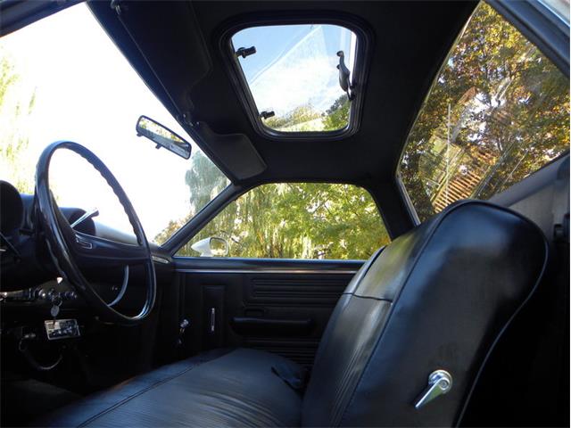 1969 Ford Ranchero Rio Grande 500 (CC-1040876) for sale in Volo, Illinois