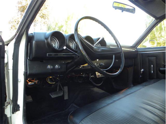 1969 Ford Ranchero Rio Grande 500 (CC-1040876) for sale in Volo, Illinois