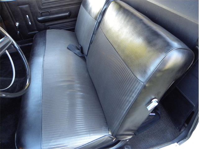 1969 Ford Ranchero Rio Grande 500 (CC-1040876) for sale in Volo, Illinois