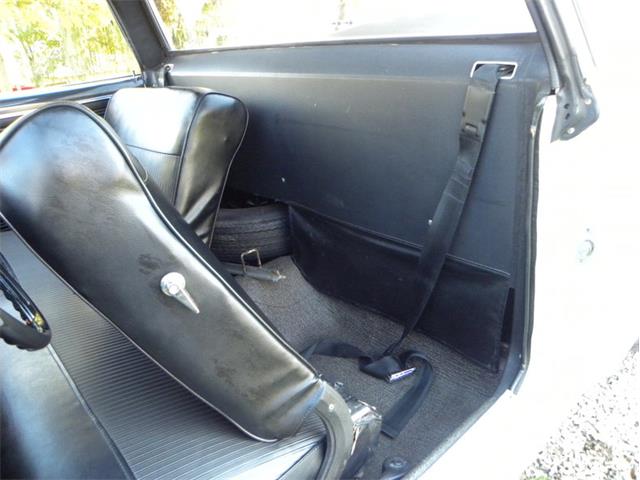 1969 Ford Ranchero Rio Grande 500 (CC-1040876) for sale in Volo, Illinois