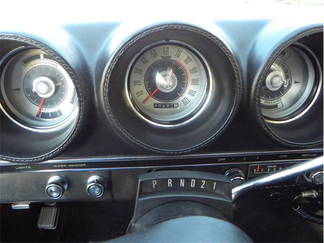 1969 Ford Ranchero Rio Grande 500 (CC-1040876) for sale in Volo, Illinois
