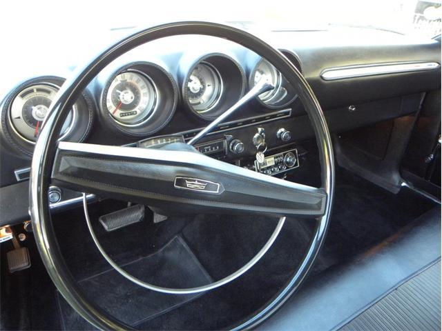 1969 Ford Ranchero Rio Grande 500 (CC-1040876) for sale in Volo, Illinois