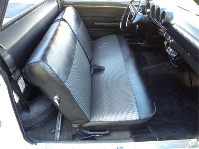 1969 Ford Ranchero Rio Grande 500 (CC-1040876) for sale in Volo, Illinois