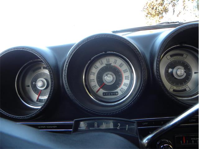 1969 Ford Ranchero Rio Grande 500 (CC-1040876) for sale in Volo, Illinois