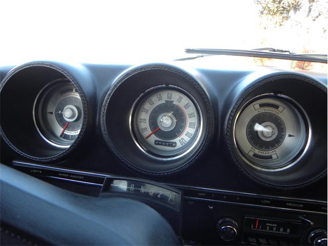 1969 Ford Ranchero Rio Grande 500 (CC-1040876) for sale in Volo, Illinois