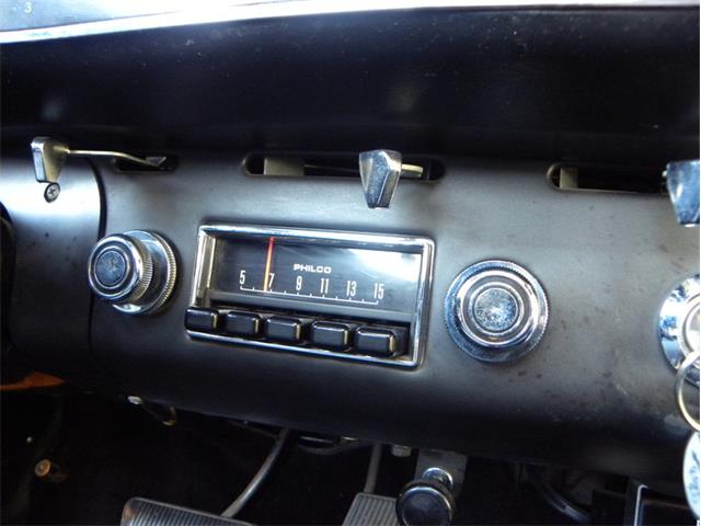 1969 Ford Ranchero Rio Grande 500 (CC-1040876) for sale in Volo, Illinois