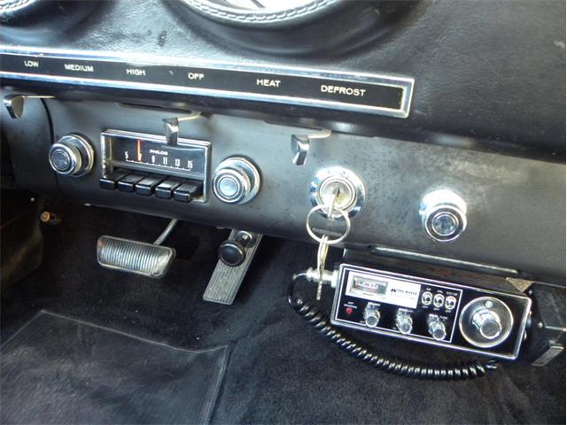 1969 Ford Ranchero Rio Grande 500 (CC-1040876) for sale in Volo, Illinois