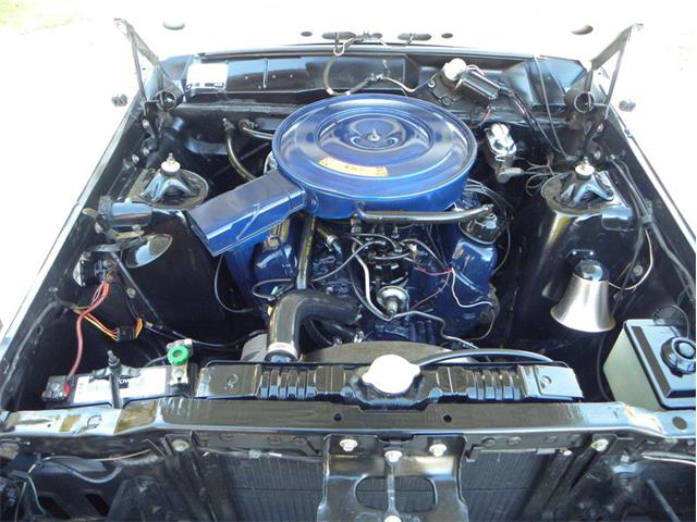 1969 Ford Ranchero Rio Grande 500 (CC-1040876) for sale in Volo, Illinois