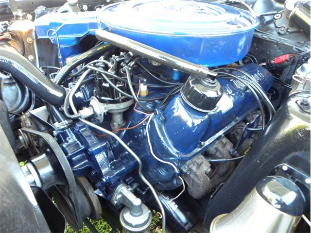 1969 Ford Ranchero Rio Grande 500 (CC-1040876) for sale in Volo, Illinois