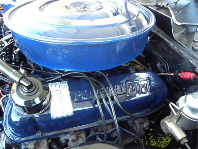 1969 Ford Ranchero Rio Grande 500 (CC-1040876) for sale in Volo, Illinois