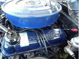 1969 Ford Ranchero Rio Grande 500 (CC-1040876) for sale in Volo, Illinois