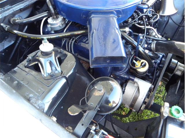 1969 Ford Ranchero Rio Grande 500 (CC-1040876) for sale in Volo, Illinois