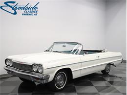 1964 Chevrolet Impala (CC-1048761) for sale in Mesa, Arizona