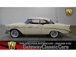 1956 Chevrolet Bel Air (CC-1048773) for sale in West Deptford, New Jersey