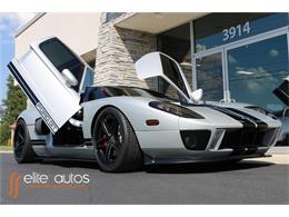2005 Ford GT (CC-1048778) for sale in Scottsdale, Arizona
