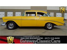 1956 Chevrolet Bel Air (CC-1048794) for sale in DFW Airport, Texas