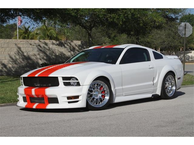 2006 Ford Mustang (CC-1040088) for sale in Vero Beach, Florida
