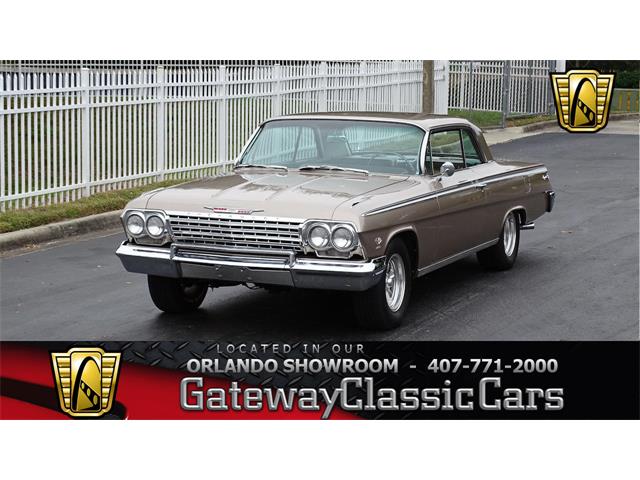 1962 Chevrolet Impala (CC-1048800) for sale in Lake Mary, Florida
