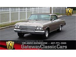 1962 Chevrolet Impala (CC-1048800) for sale in Lake Mary, Florida