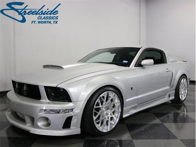 2006 Ford Mustang (CC-1048809) for sale in Ft Worth, Texas