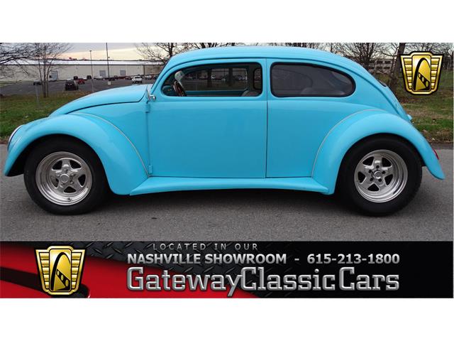 1965 Volkswagen Beetle (CC-1048817) for sale in La Vergne, Tennessee
