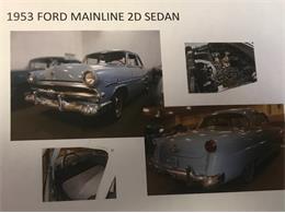 1953 Ford Mainline (CC-1048829) for sale in Dayton, Ohio