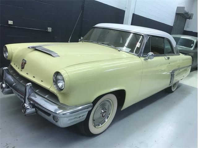 1952 Mercury Monterey (CC-1048831) for sale in Dayton, Ohio