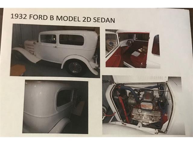 1932 Ford Model B (CC-1048837) for sale in Dayton, Ohio