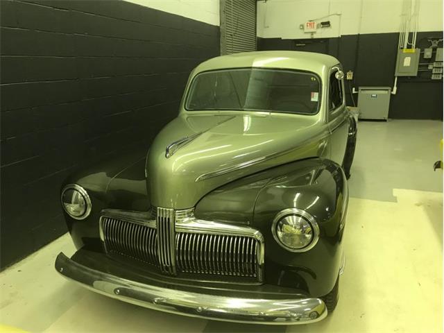 1942 Ford Coupe (CC-1048838) for sale in Dayton, Ohio