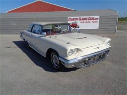 1960 Ford Thunderbird (CC-1040884) for sale in Staunton, Illinois