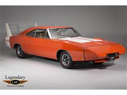1969 Dodge Charger (CC-1048847) for sale in Halton Hills, Ontario