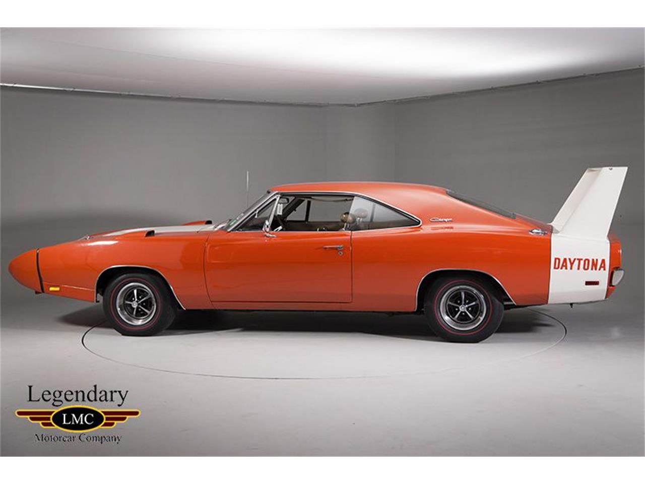 1969 Dodge Charger for Sale | ClassicCars.com | CC-1048847