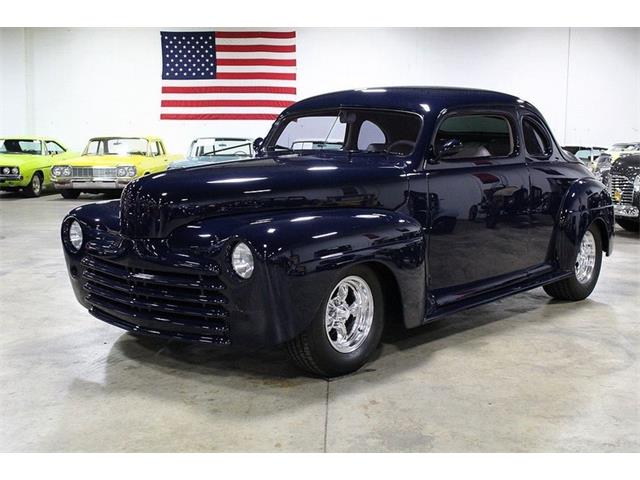 1947 Ford Coupe (CC-1048851) for sale in Kentwood, Michigan