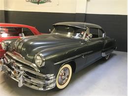 1953 Pontiac Chieftain (CC-1048860) for sale in Dayton, Ohio