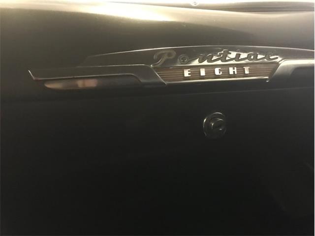 1953 Pontiac Chieftain (CC-1048860) for sale in Dayton, Ohio