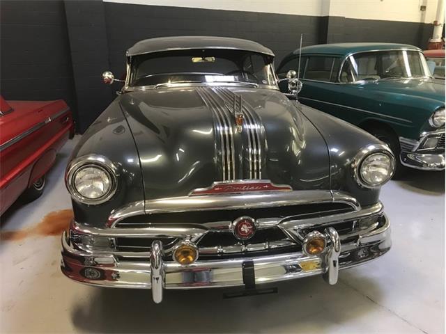 1953 Pontiac Chieftain (CC-1048860) for sale in Dayton, Ohio