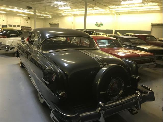 1953 Pontiac Chieftain (CC-1048860) for sale in Dayton, Ohio