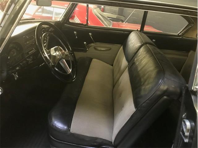 1953 Pontiac Chieftain (CC-1048860) for sale in Dayton, Ohio