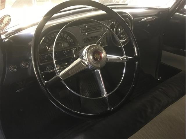 1953 Pontiac Chieftain (CC-1048860) for sale in Dayton, Ohio
