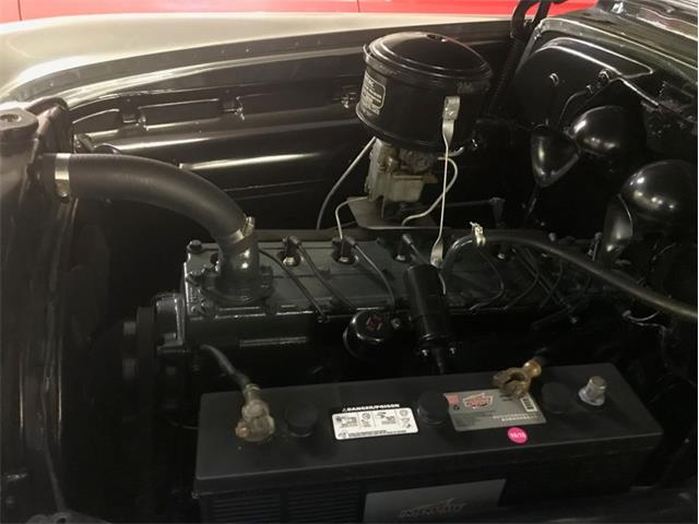 1953 Pontiac Chieftain (CC-1048860) for sale in Dayton, Ohio