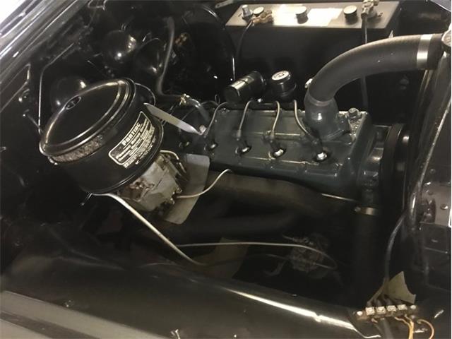 1953 Pontiac Chieftain (CC-1048860) for sale in Dayton, Ohio