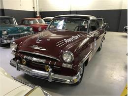 1953 Plymouth Belvedere (CC-1048869) for sale in Dayton, Ohio