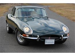 1963 Jaguar XKE (CC-1048882) for sale in Henderson, Nevada