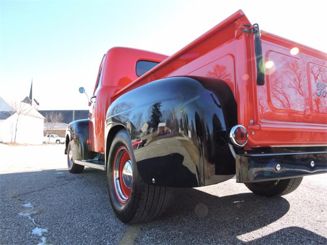 1948 Ford F1 (CC-1048887) for sale in Greene, Iowa