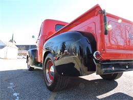 1948 Ford F1 (CC-1048887) for sale in Greene, Iowa