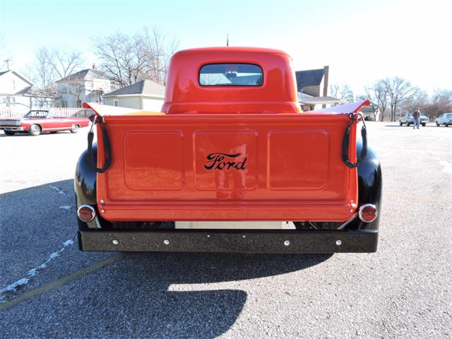 1948 Ford F1 (CC-1048887) for sale in Greene, Iowa