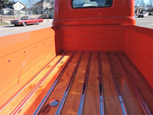1948 Ford F1 (CC-1048887) for sale in Greene, Iowa