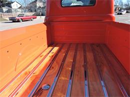1948 Ford F1 (CC-1048887) for sale in Greene, Iowa