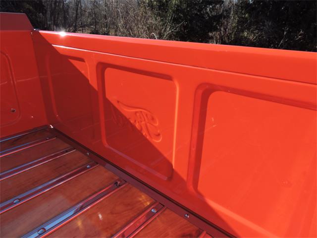 1948 Ford F1 (CC-1048887) for sale in Greene, Iowa