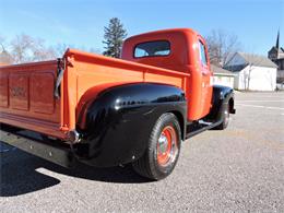 1948 Ford F1 (CC-1048887) for sale in Greene, Iowa